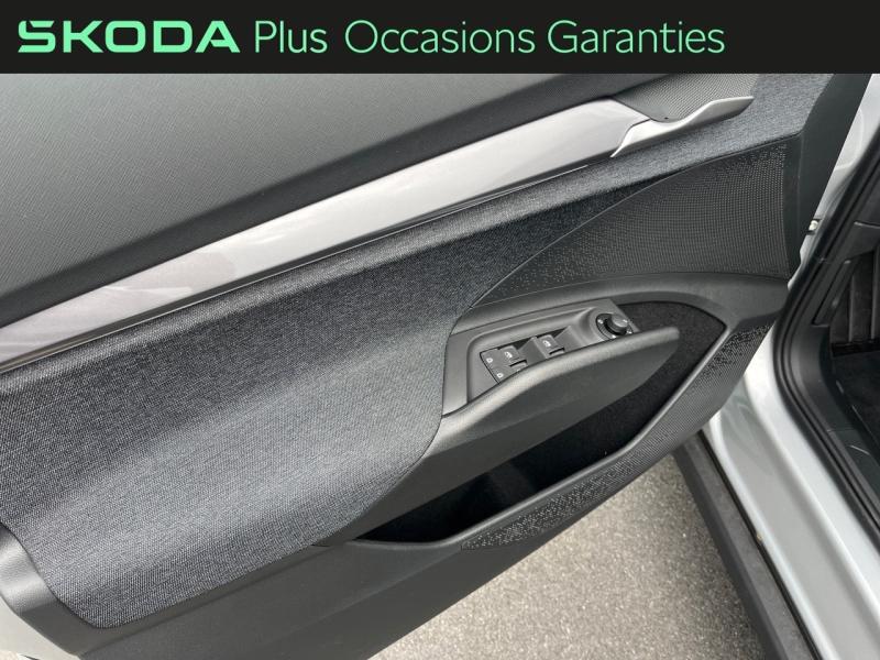 Voitures occasions ŠKODA Elroq Clever Dechy