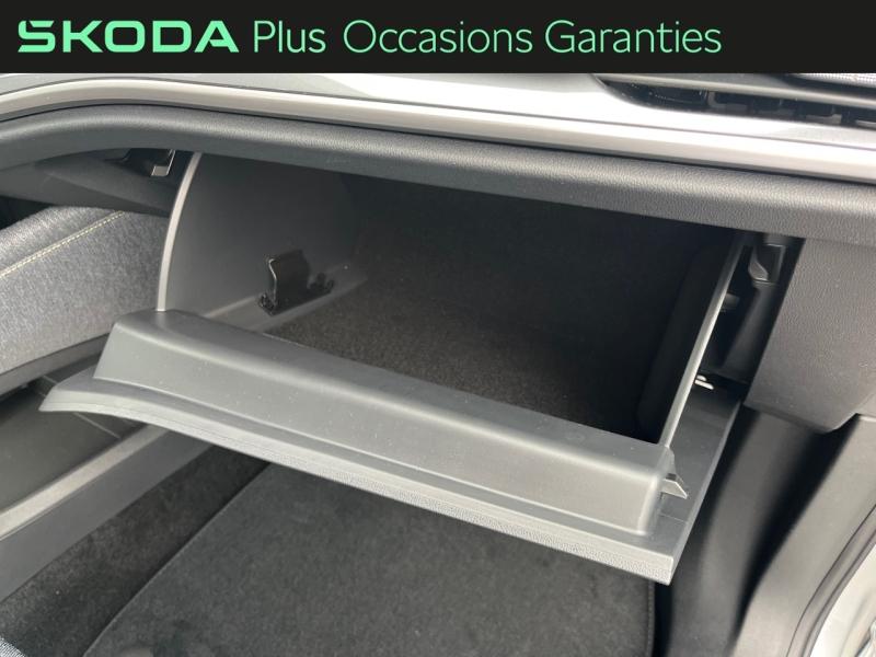 Voitures occasions ŠKODA Elroq Clever Dechy