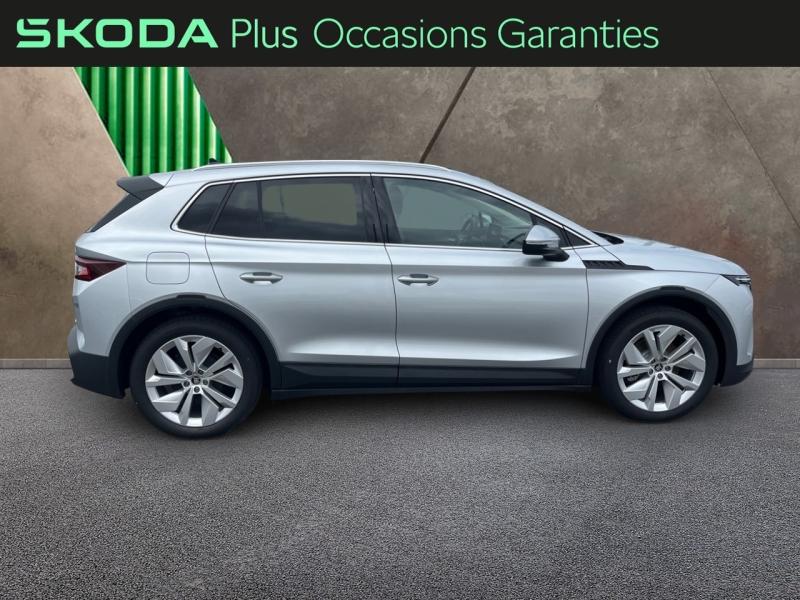 Voitures occasions ŠKODA Elroq Clever Dechy