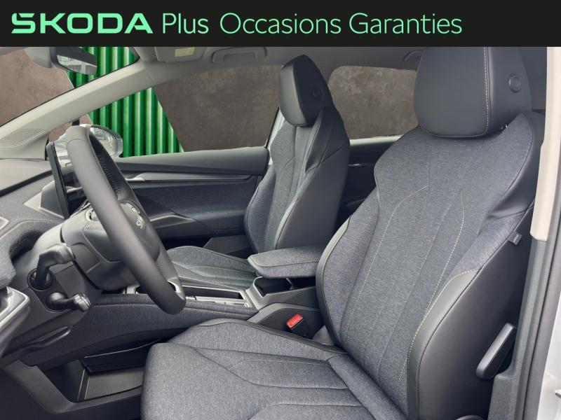 Voitures occasions ŠKODA Elroq Clever Dechy