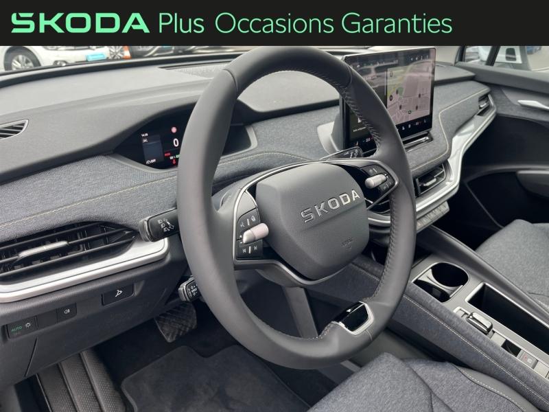 Voitures occasions ŠKODA Elroq Clever Dechy