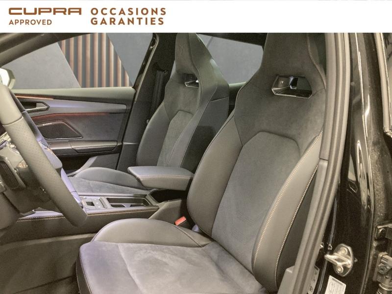 Voitures occasions CUPRA FORMENTOR V Dechy