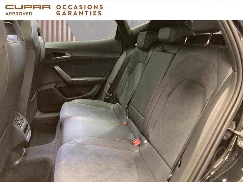 Voitures occasions CUPRA FORMENTOR V Dechy