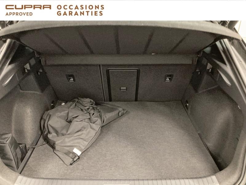 Voitures occasions CUPRA FORMENTOR V Dechy