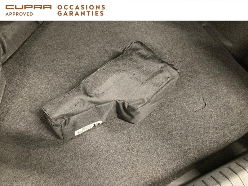 Voitures occasions CUPRA FORMENTOR V Dunkerque