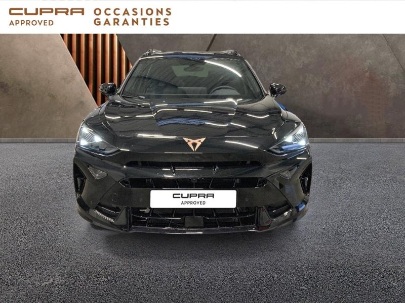 Voitures occasions CUPRA FORMENTOR V Dechy