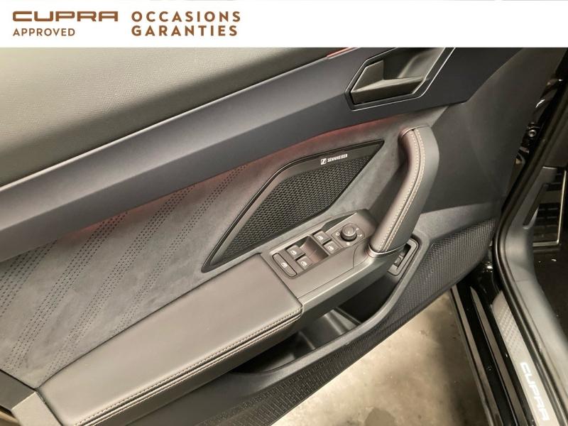 Voitures occasions CUPRA FORMENTOR V Dechy