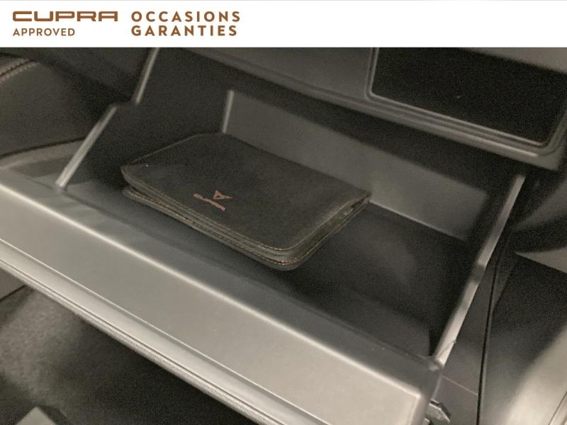 Voitures occasions CUPRA FORMENTOR V Dechy