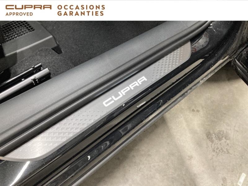 Voitures occasions CUPRA FORMENTOR V Dechy