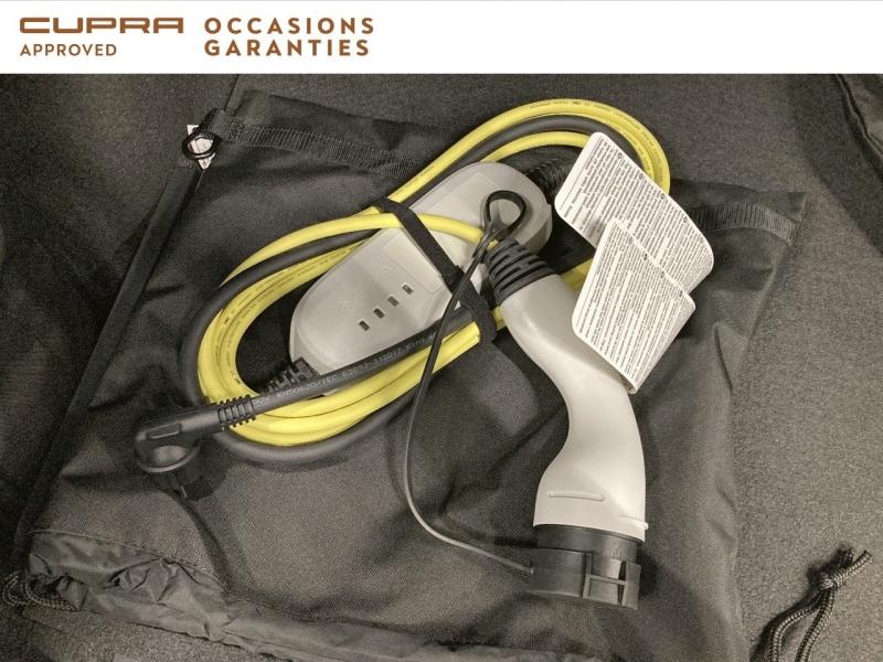 Voitures occasions CUPRA FORMENTOR V Dechy