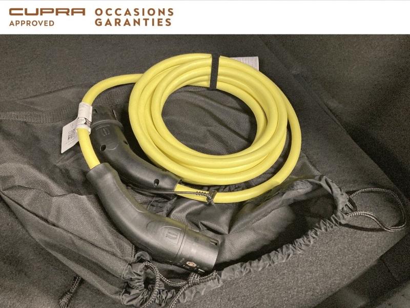 Voitures occasions CUPRA FORMENTOR V Dechy