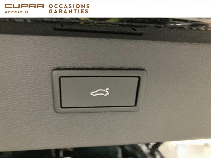 Voitures occasions CUPRA FORMENTOR V Dechy