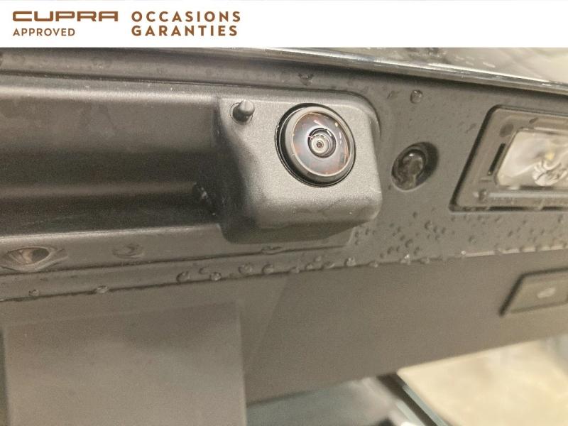 Voitures occasions CUPRA FORMENTOR V Dechy