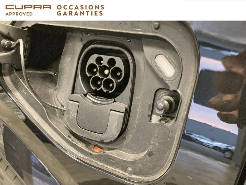 Voitures occasions CUPRA FORMENTOR V Dechy