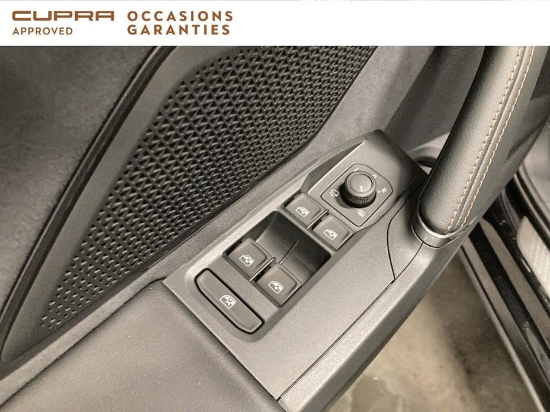 Voitures occasions CUPRA FORMENTOR V Dechy