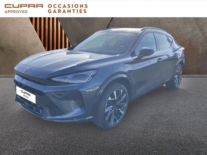 Voitures occasions CUPRA FORMENTOR V Dechy