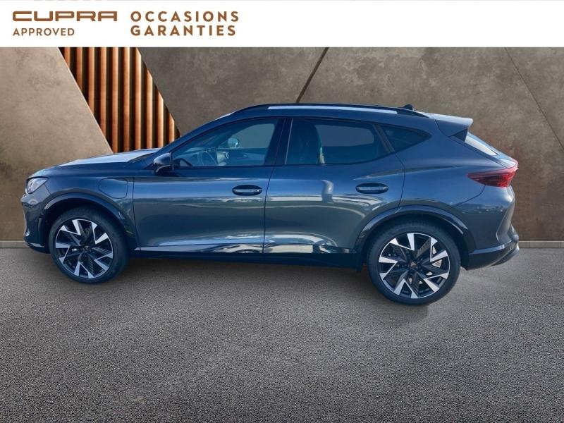 Voitures occasions CUPRA FORMENTOR V Dechy