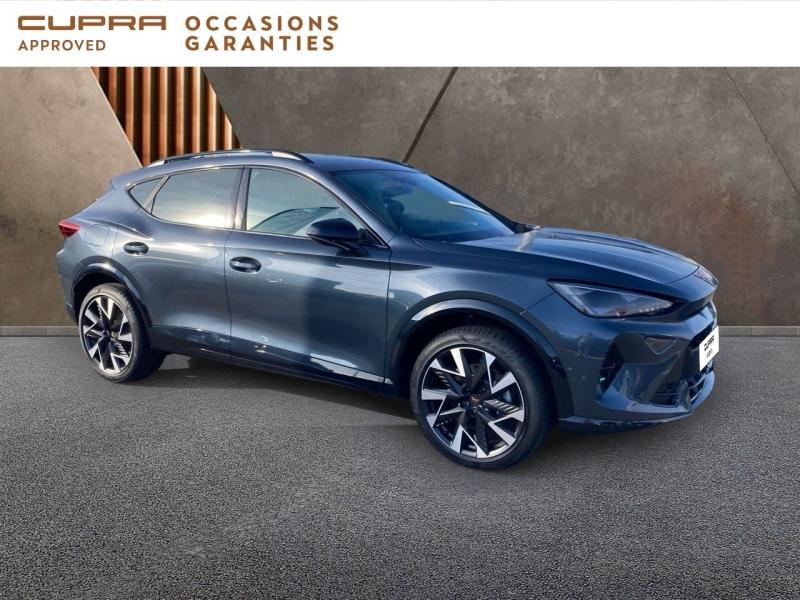 Voitures occasions CUPRA FORMENTOR V Dechy