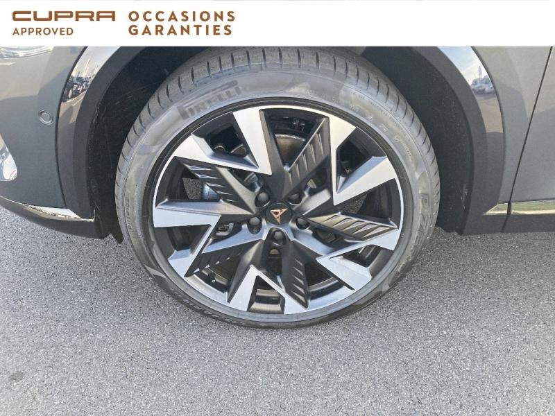 Voitures occasions CUPRA FORMENTOR V Dechy