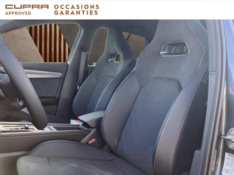 Voitures occasions CUPRA FORMENTOR V Dechy