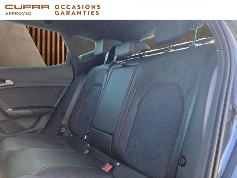 Voitures occasions CUPRA FORMENTOR V Dechy