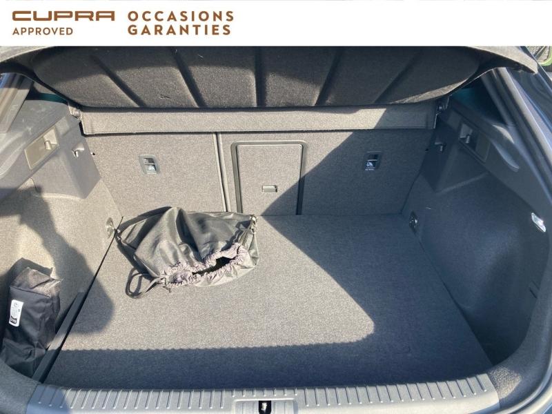 Voitures occasions CUPRA FORMENTOR V Dechy