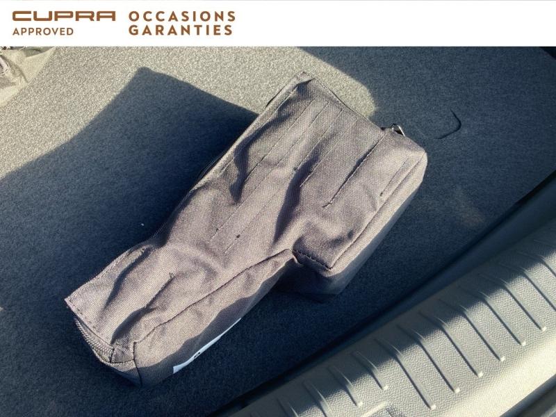 Voitures occasions CUPRA FORMENTOR V Dechy