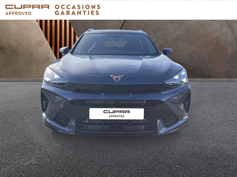 Voitures occasions CUPRA FORMENTOR V Dechy