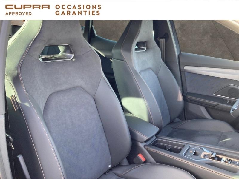 Voitures occasions CUPRA FORMENTOR V Dechy