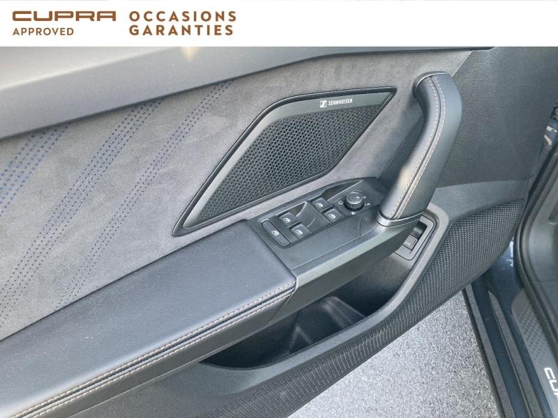 Voitures occasions CUPRA FORMENTOR V Dechy