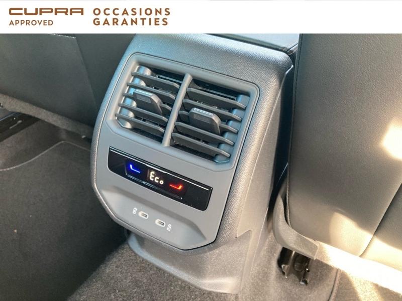 Voitures occasions CUPRA FORMENTOR V Dechy