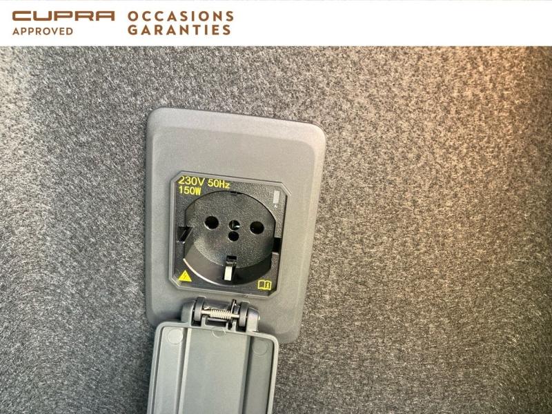 Voitures occasions CUPRA FORMENTOR V Dechy