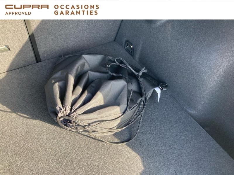 Voitures occasions CUPRA FORMENTOR V Dechy