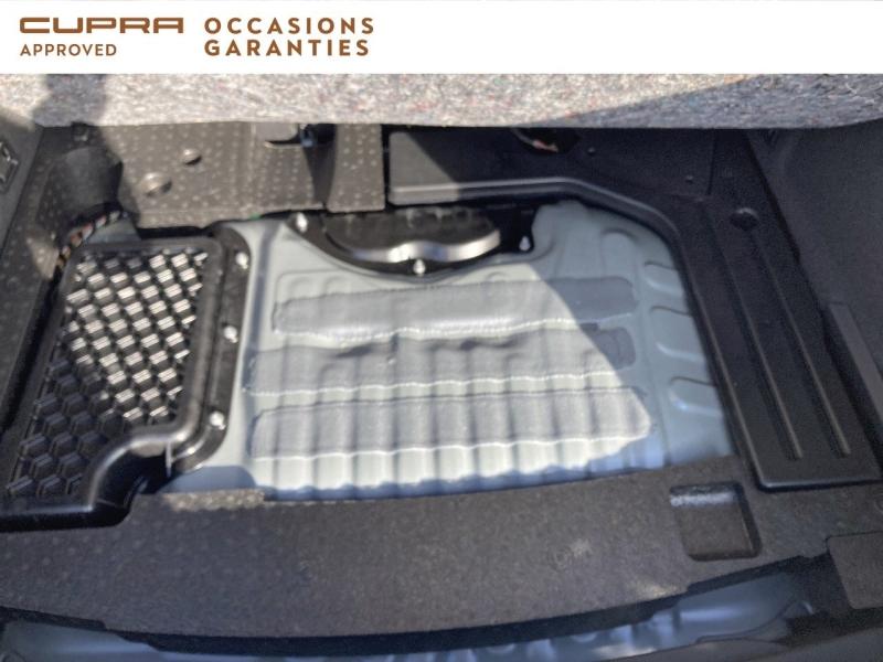 Voitures occasions CUPRA FORMENTOR V Dechy