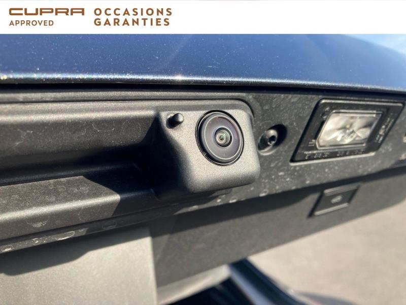 Voitures occasions CUPRA FORMENTOR V Dechy