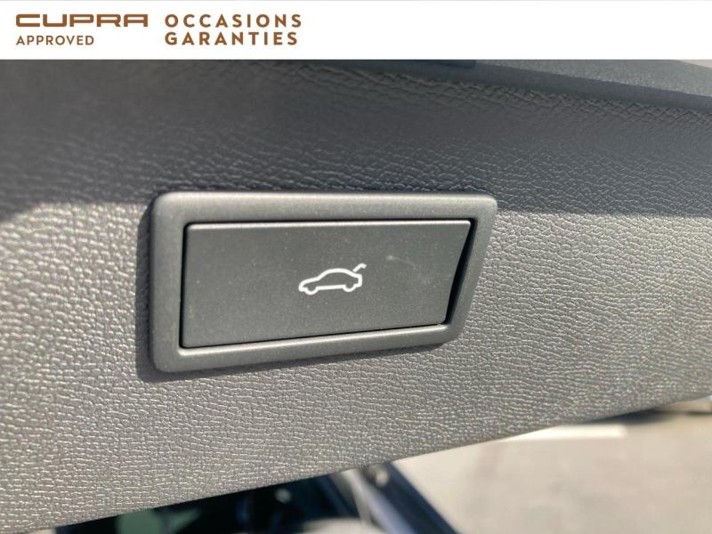 Voitures occasions CUPRA FORMENTOR V Dechy