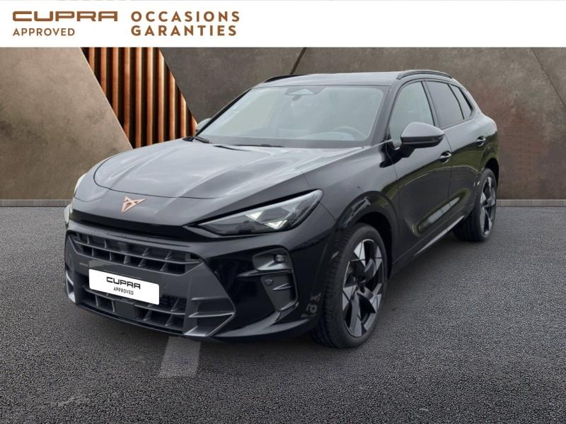 Voitures occasions CUPRA Terramar V Dunkerque