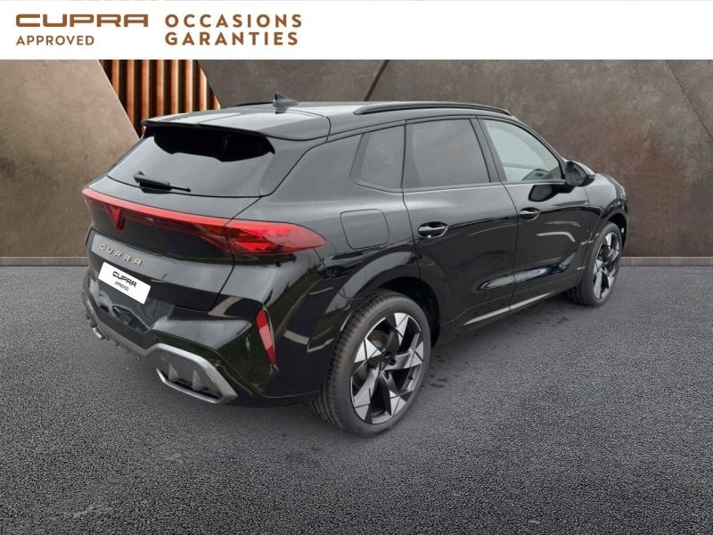 Voitures occasions CUPRA Terramar V Dechy