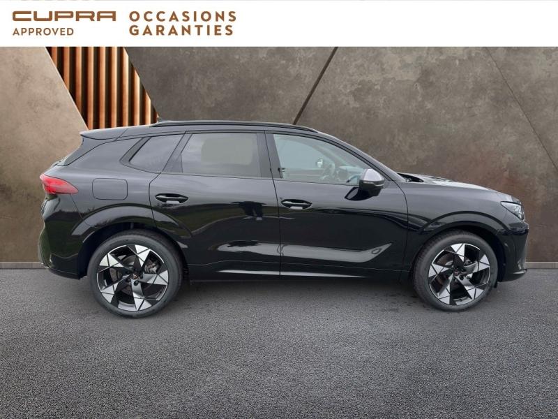 Voitures occasions CUPRA Terramar V Dechy