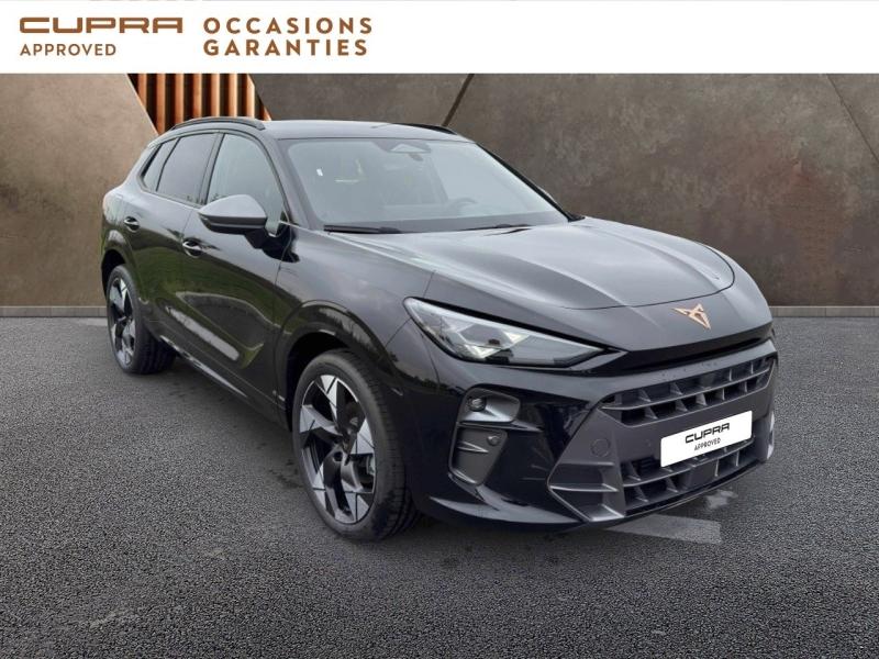 Voitures occasions CUPRA Terramar V Dechy