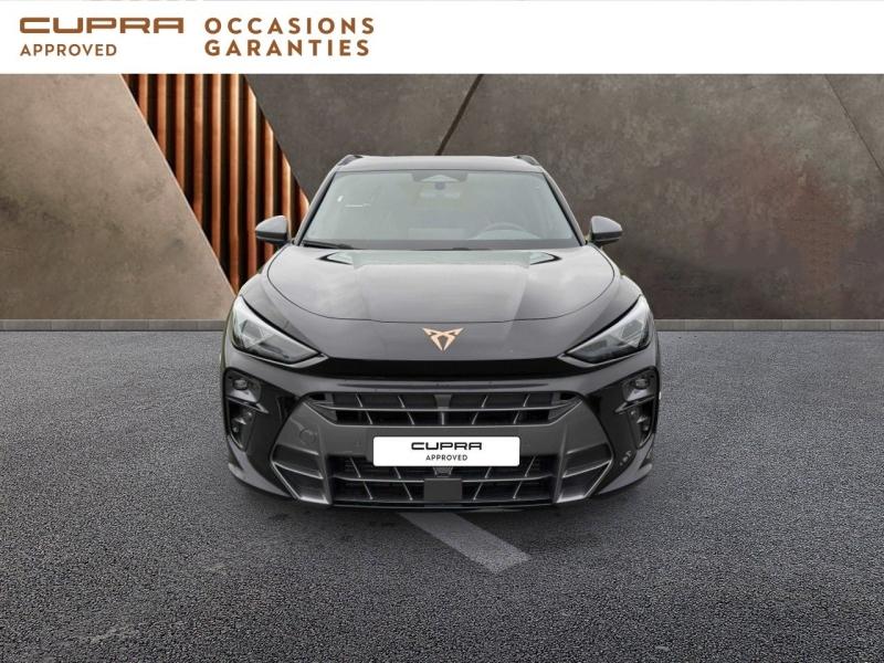 Voitures occasions CUPRA Terramar V Dechy