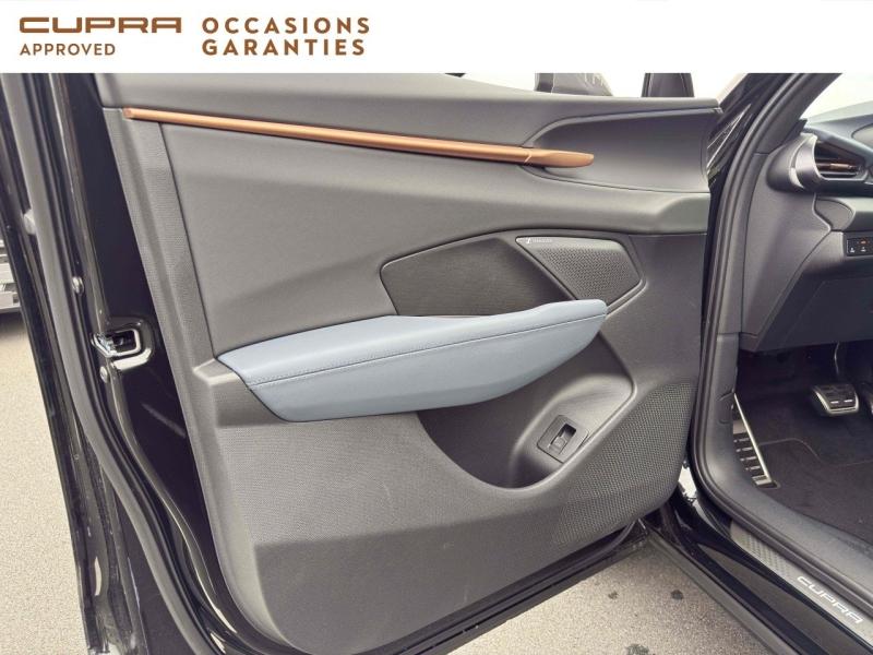 Voitures occasions CUPRA Terramar V Dechy