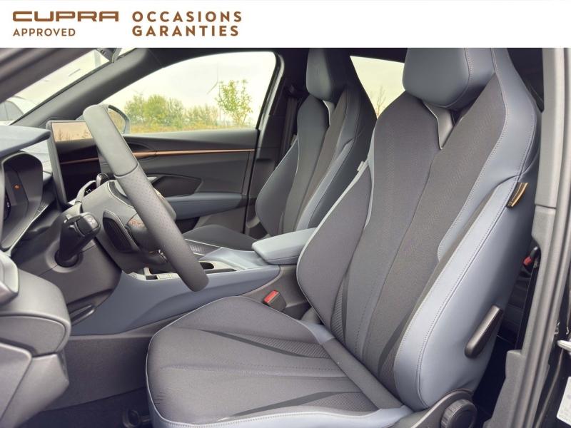 Voitures occasions CUPRA Terramar V Dechy