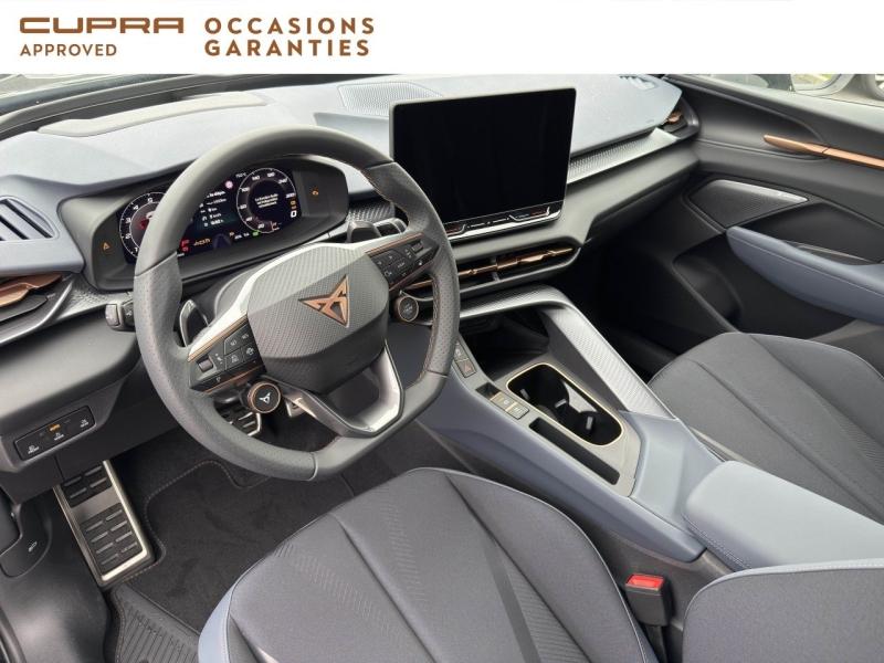 Voitures occasions CUPRA Terramar V Dechy