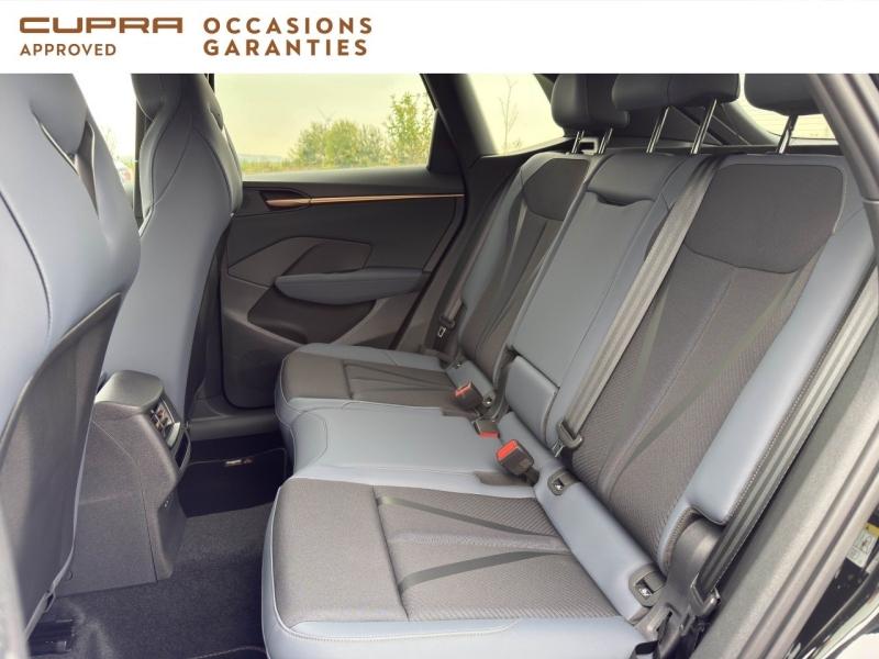 Voitures occasions CUPRA Terramar V Dechy