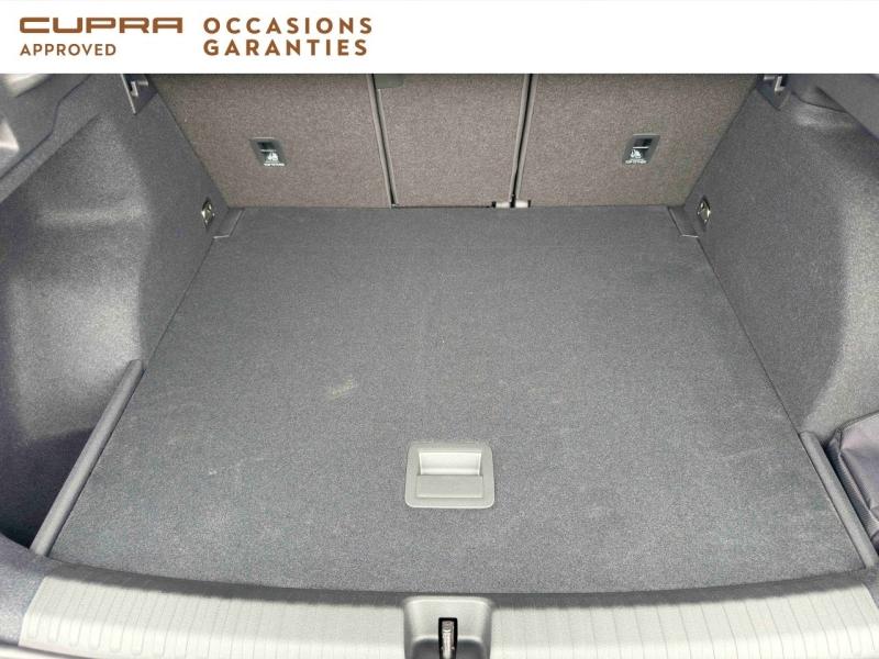 Voitures occasions CUPRA Terramar V Dechy