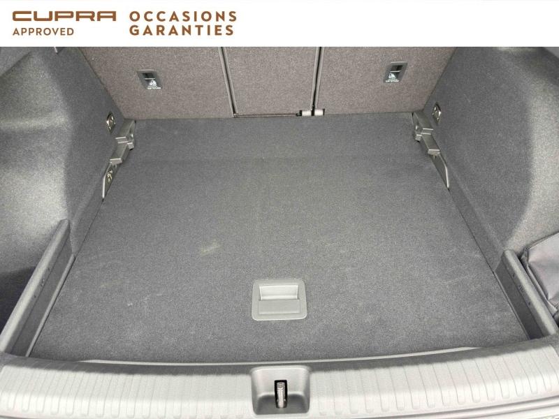 Voitures occasions CUPRA Terramar V Dechy