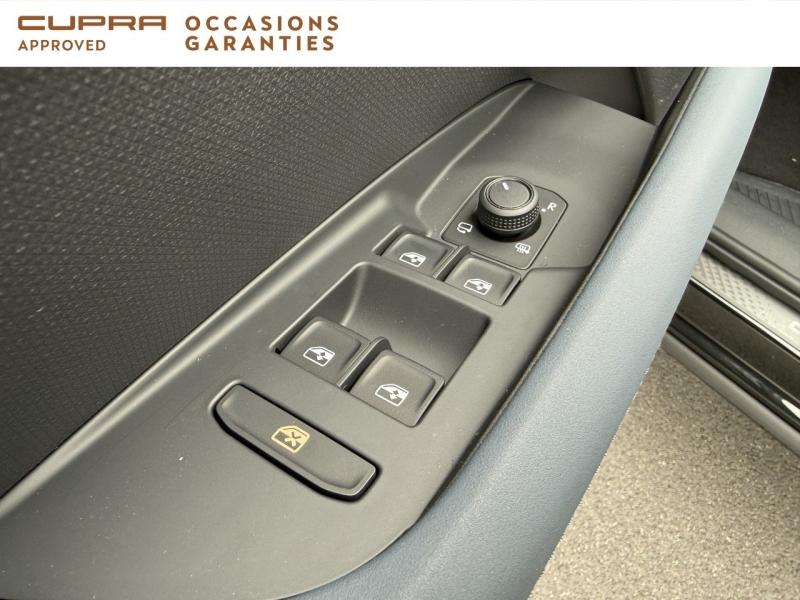 Voitures occasions CUPRA Terramar V Dechy