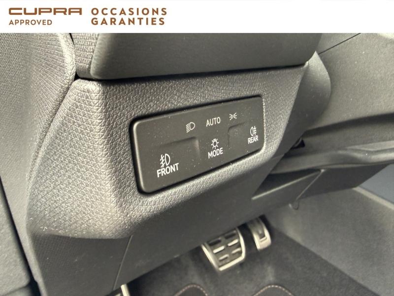 Voitures occasions CUPRA Terramar V Dechy