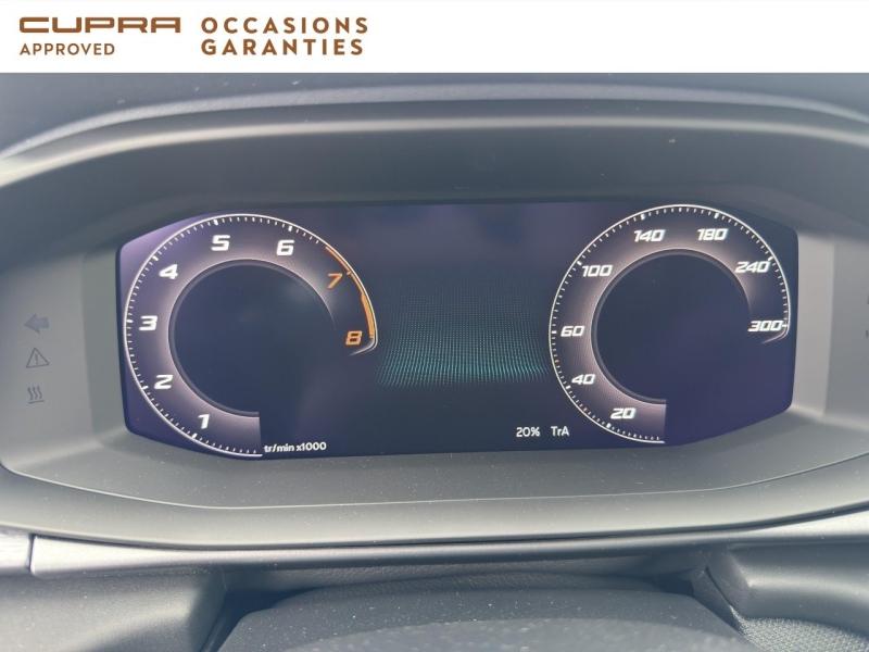 Voitures occasions CUPRA Terramar V Dechy